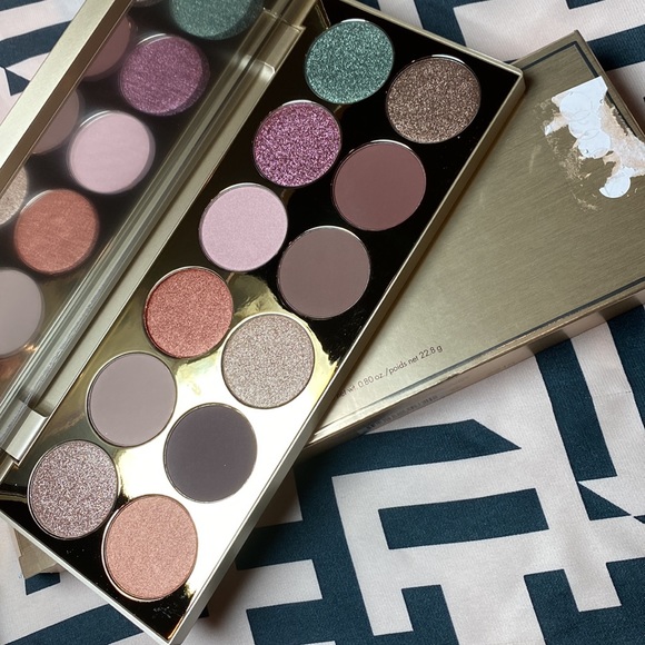 NWT STILA AFTER HOURS EYESHADOW PALETTE UNTOUCHED - Picture 6 of 6